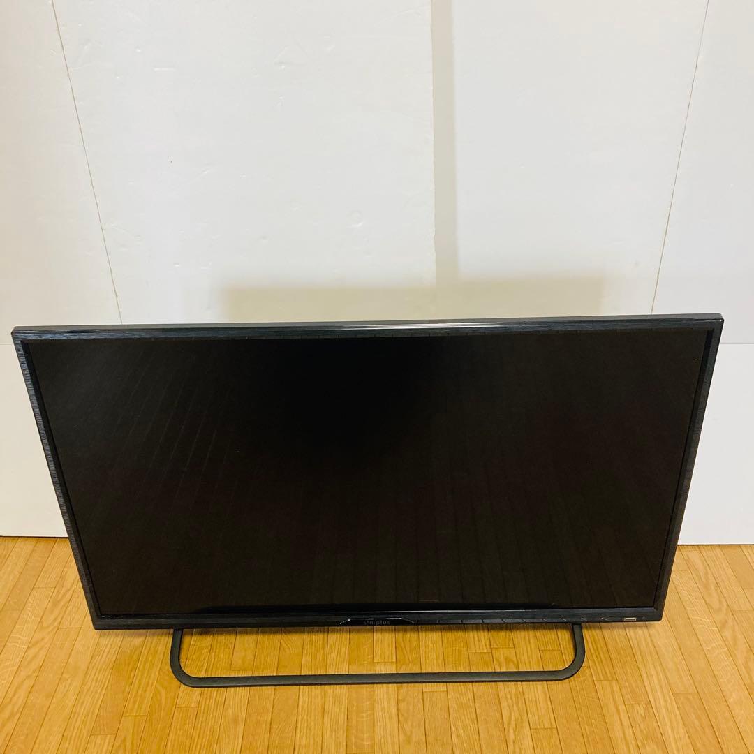 【美品】Simplus 液晶　テレビ　SP-32TV03LR 2017年製