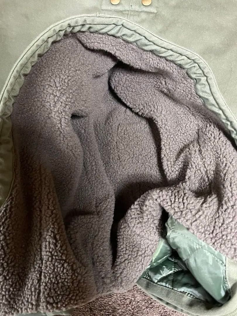 ルードギャラリー/モッズコート