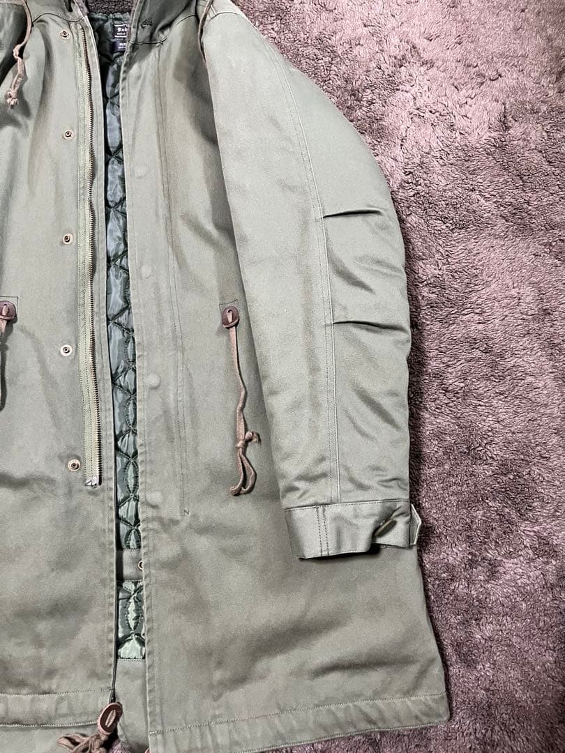 ルードギャラリー/モッズコート