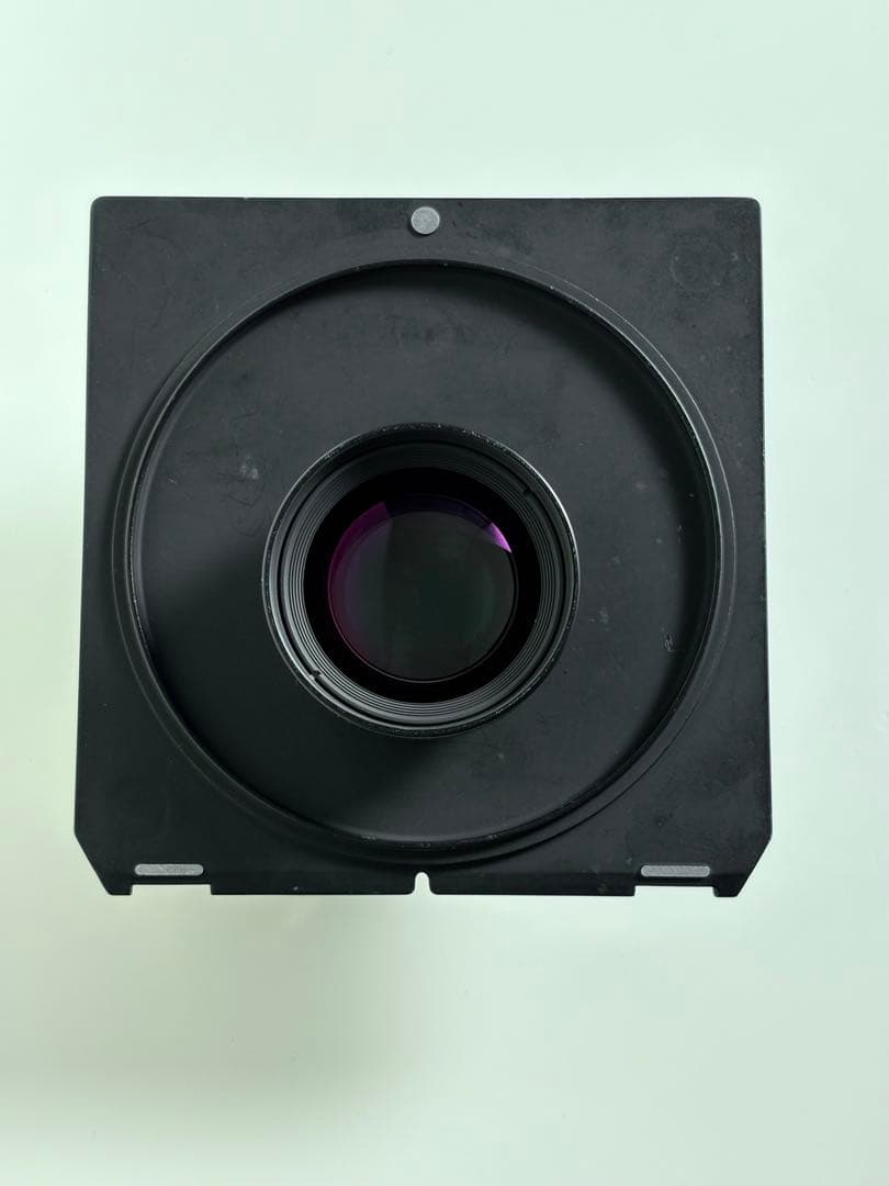 Nikkor-W 150mm f/5.6 大判カメラ レンズ