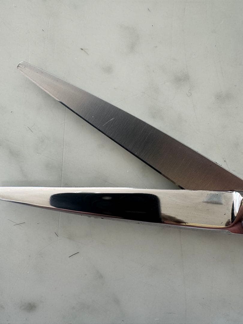 Lunaシザー　3丁セット