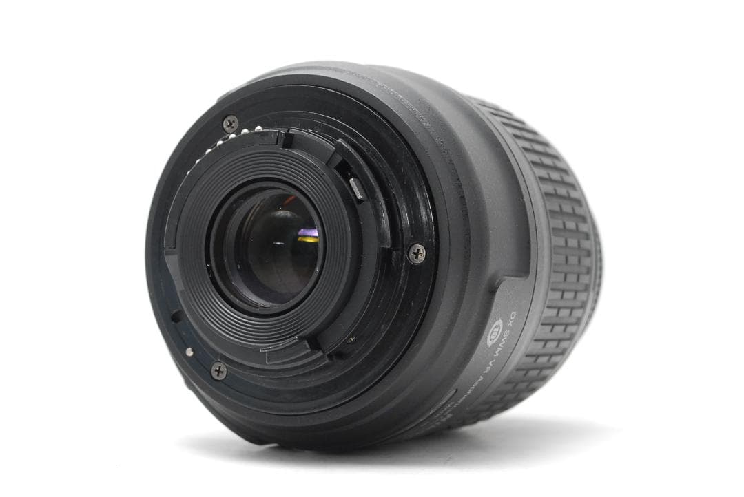 【美品】Nikon D5600 WiFi搭載 タッチパネルで快適撮影 高画質