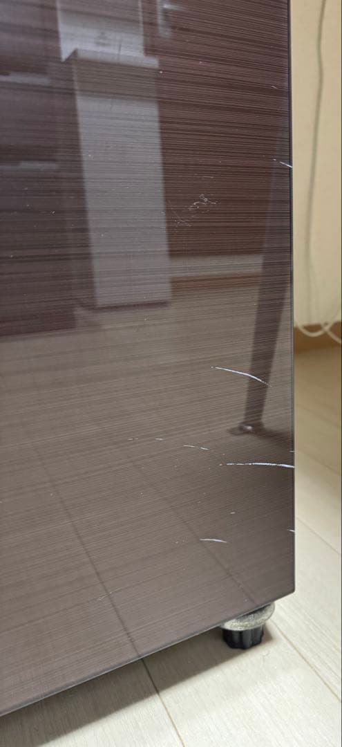 除菌清掃済み★ Hisense 3ドア冷凍冷蔵庫