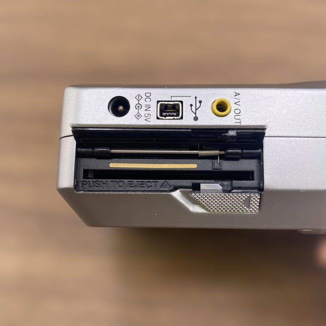 FUJIFILM 富士フイルム FINEPIX 4800Z Y-144