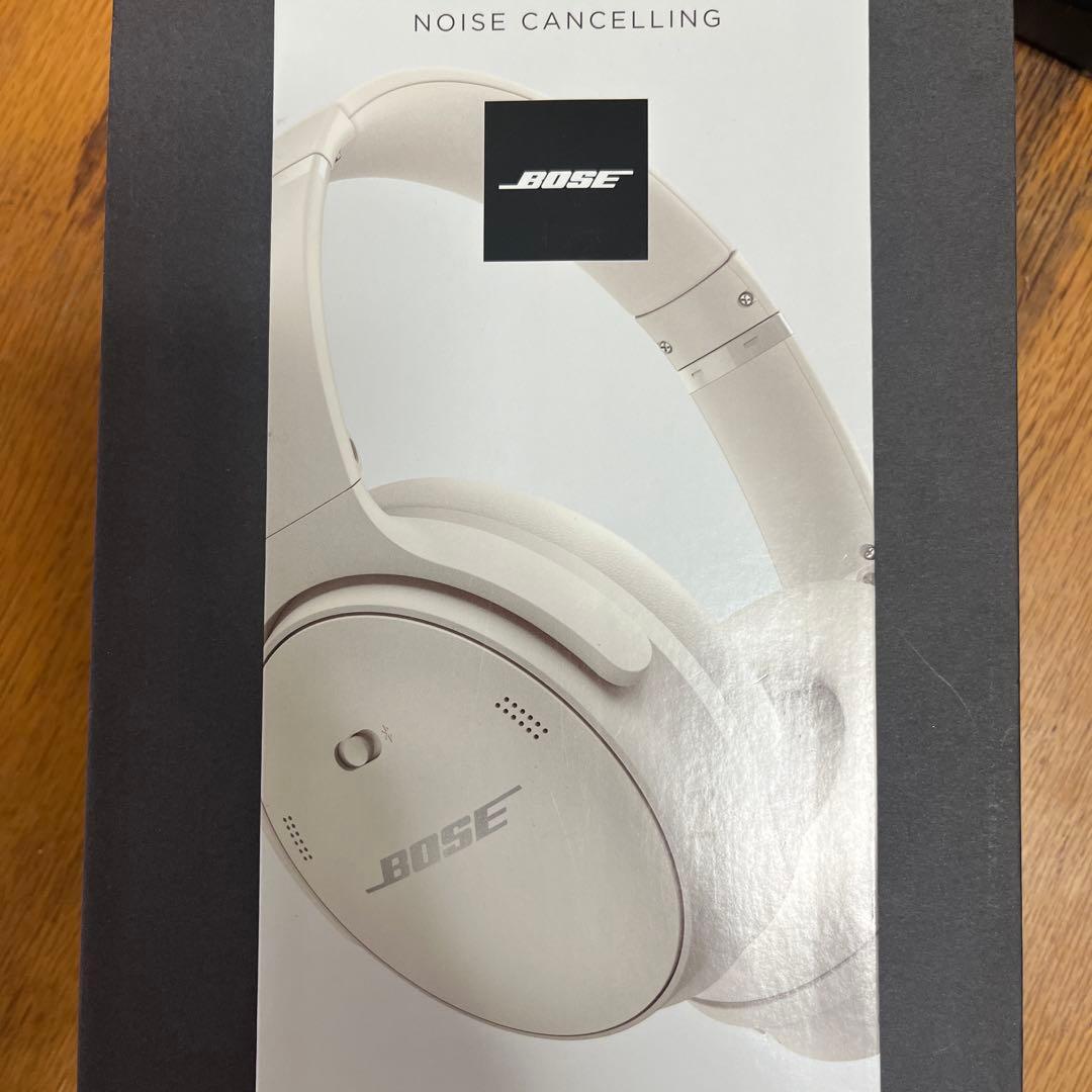 Bose 完全 ワイヤレスヘッドホン