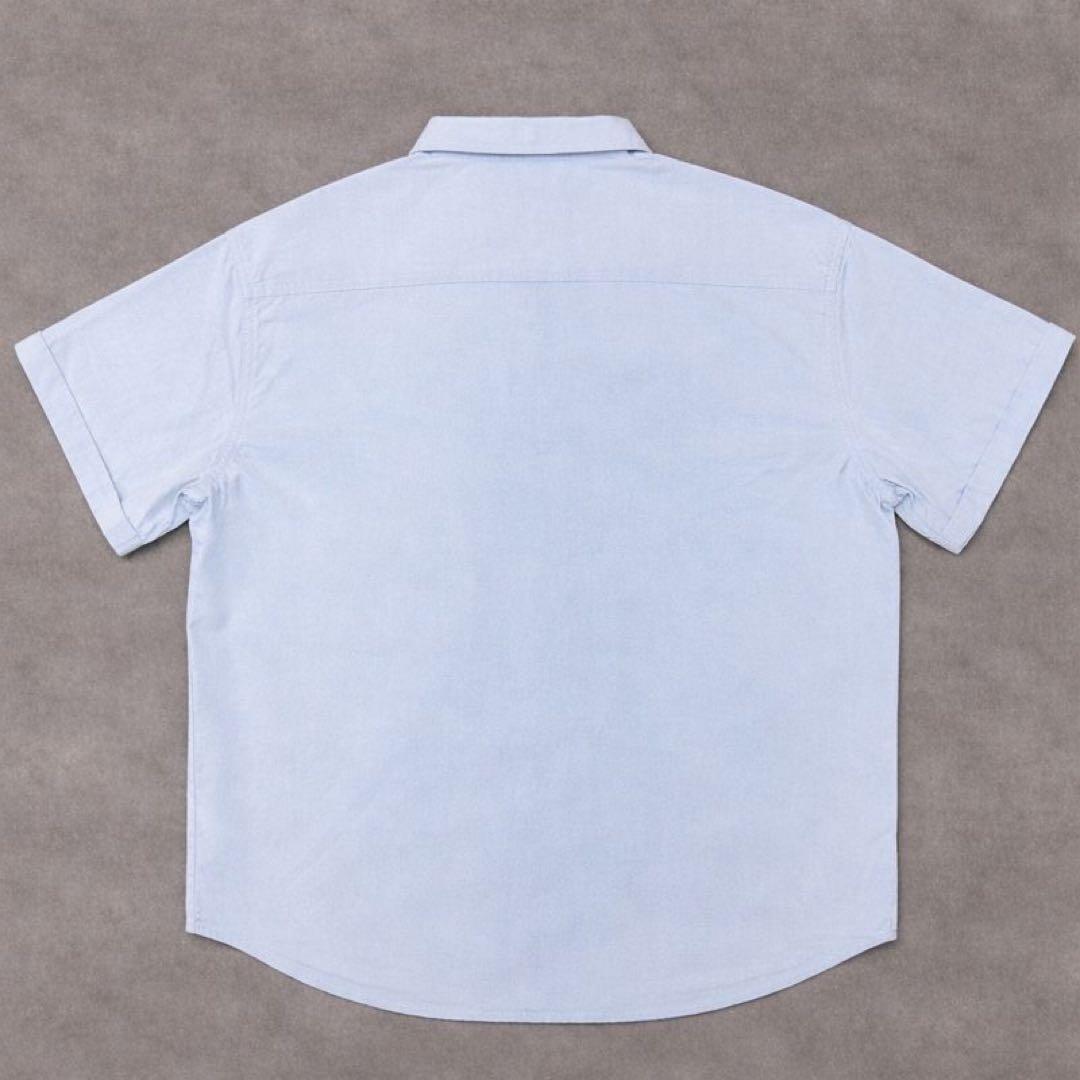 ami paris 半袖シャツ