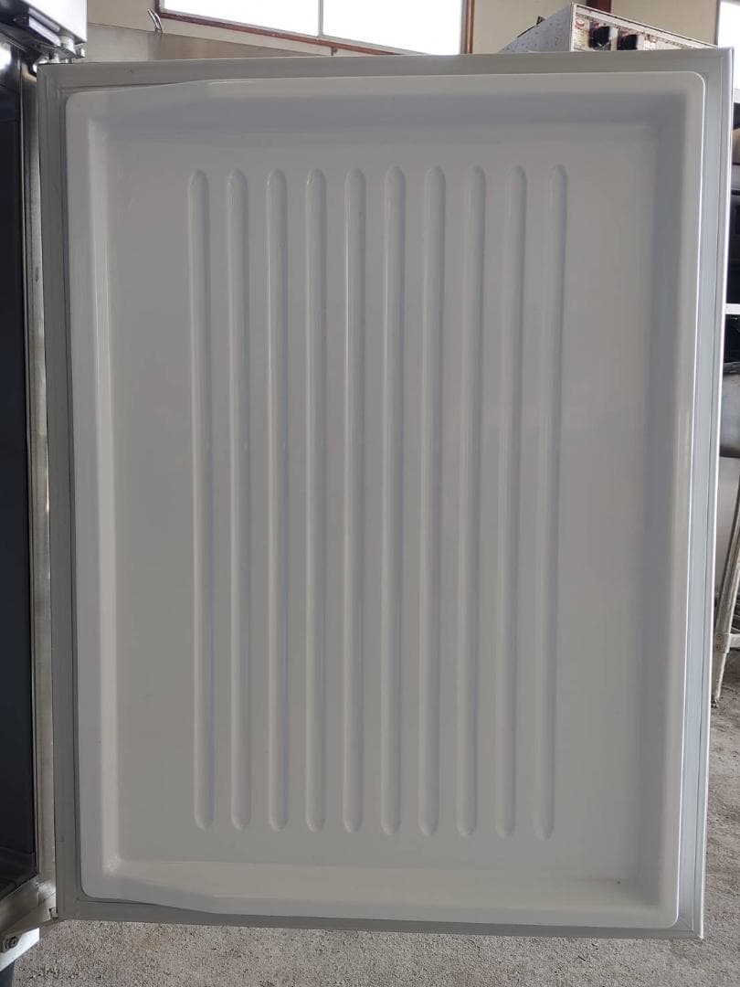 フクシマガリレイ 縦型冷凍庫 GRN-124FM（改） 業務用 2024年