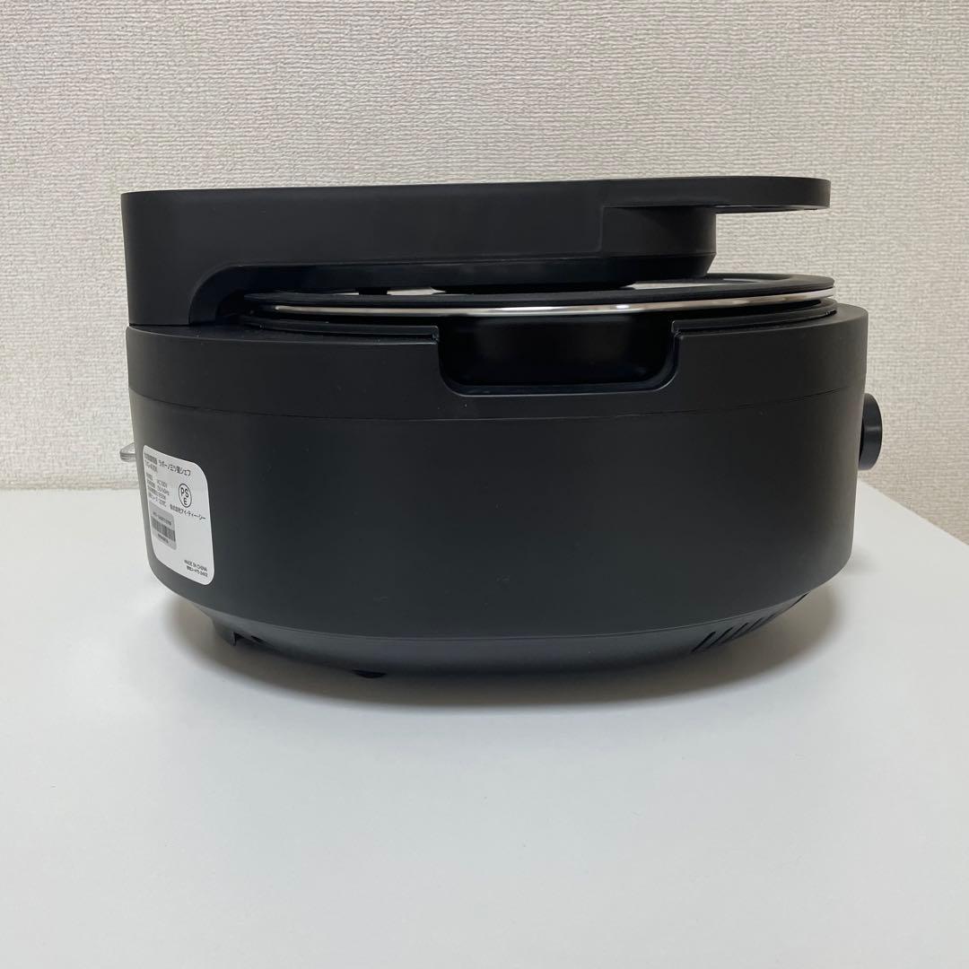 labuono ラボーノ 三ツ星シェフ 全自動調理器 TVG-400K