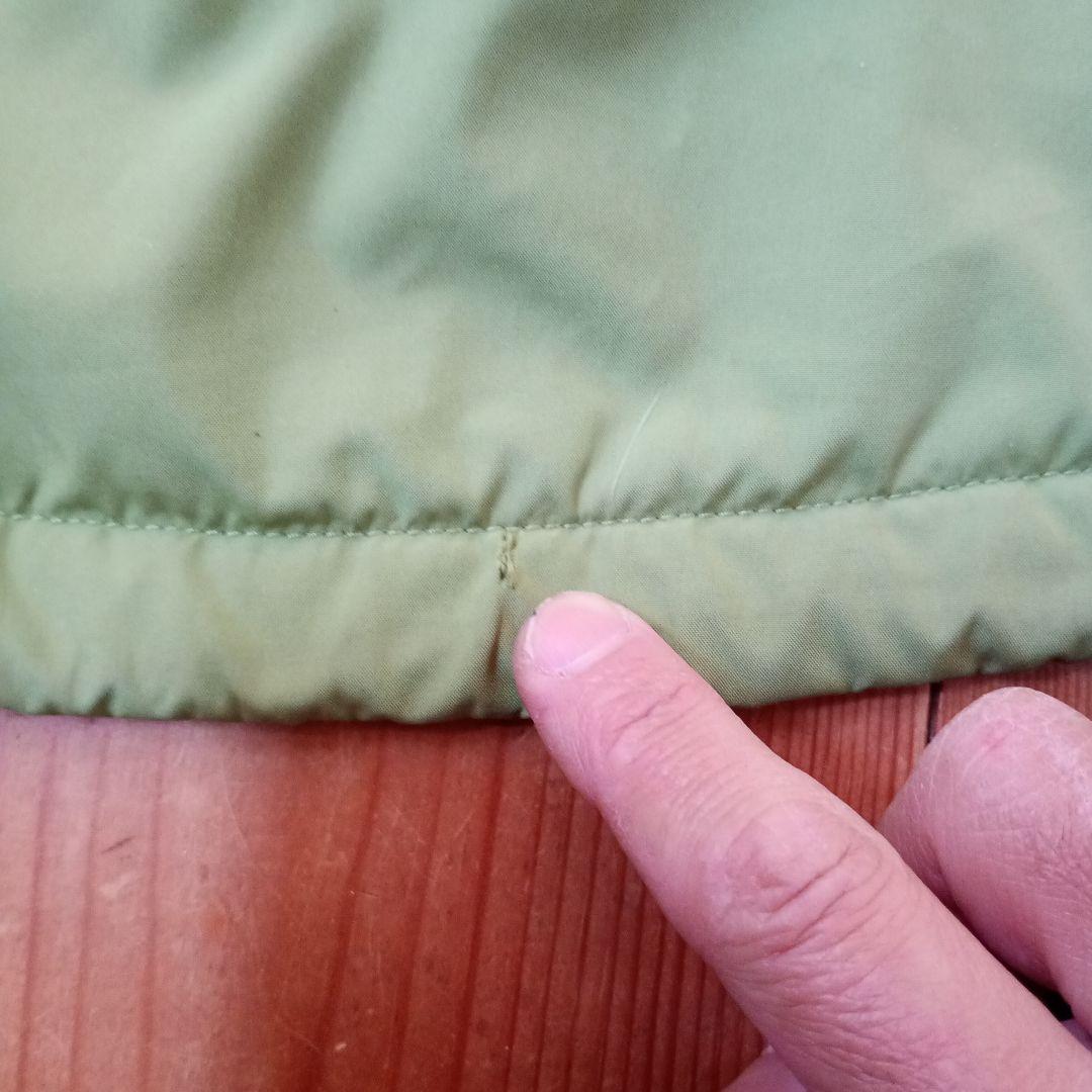 06年patagonia インファーノジャケット Mサイズ　84303F6