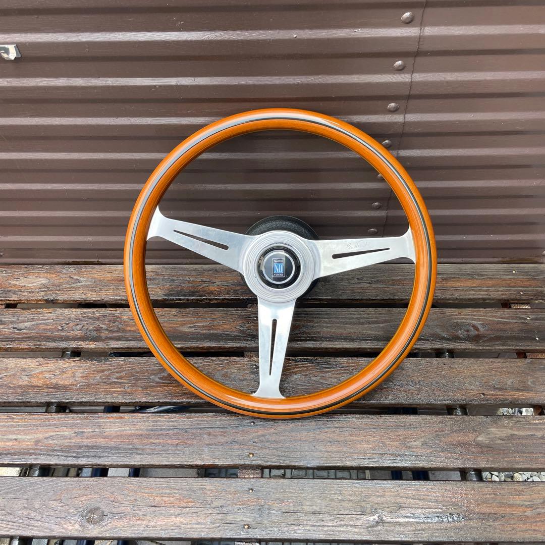 Nardi ステアリング　ツール