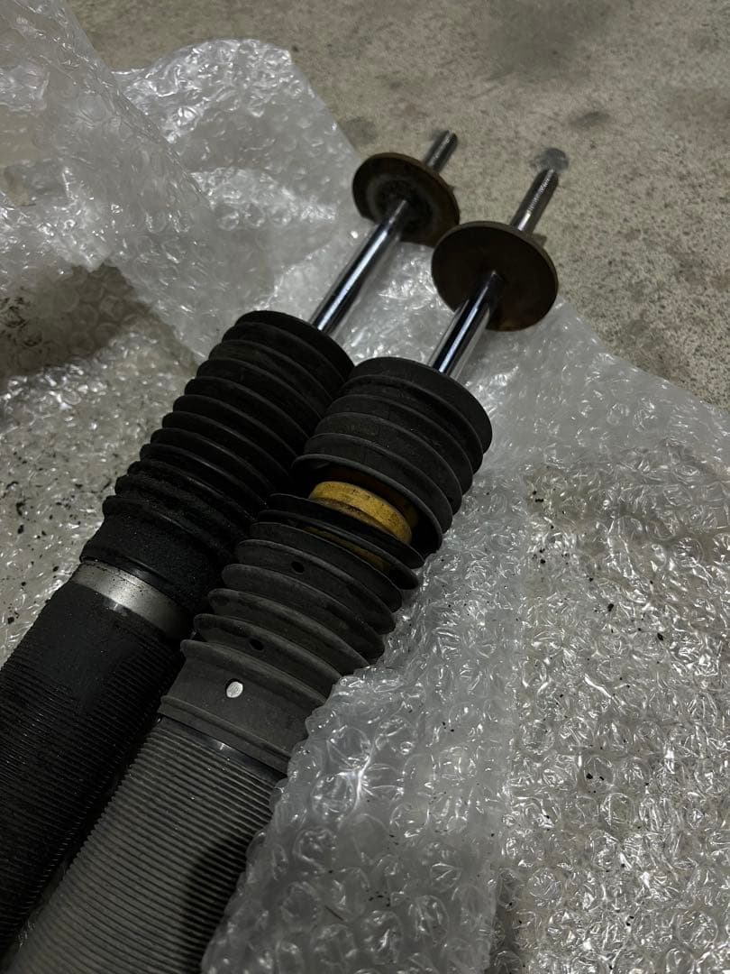 zc32s BLITZ ZZR リアサスペンション 車高調