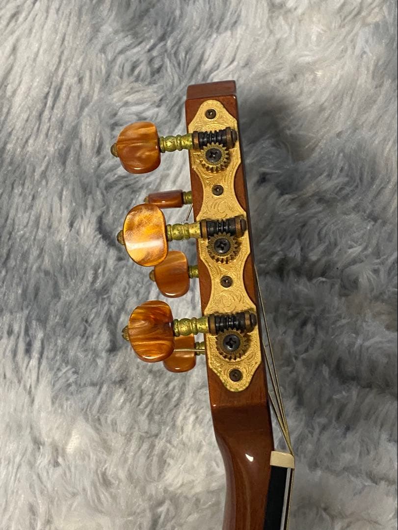 YAMAHAサイレントギターSLG120NW LAB