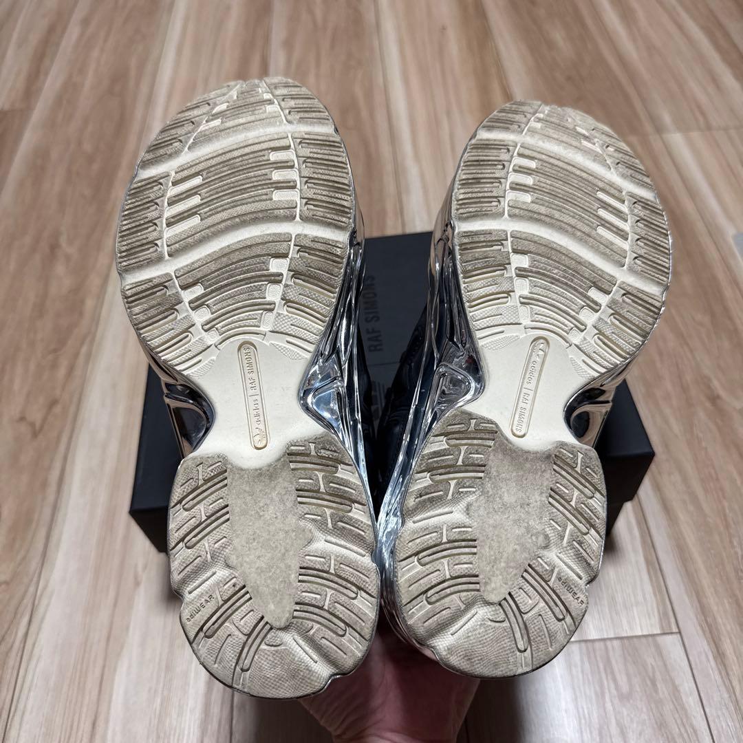 【RAF SIMONS×ADIDAS OZWEEGO】ラフシモンズ スニーカー