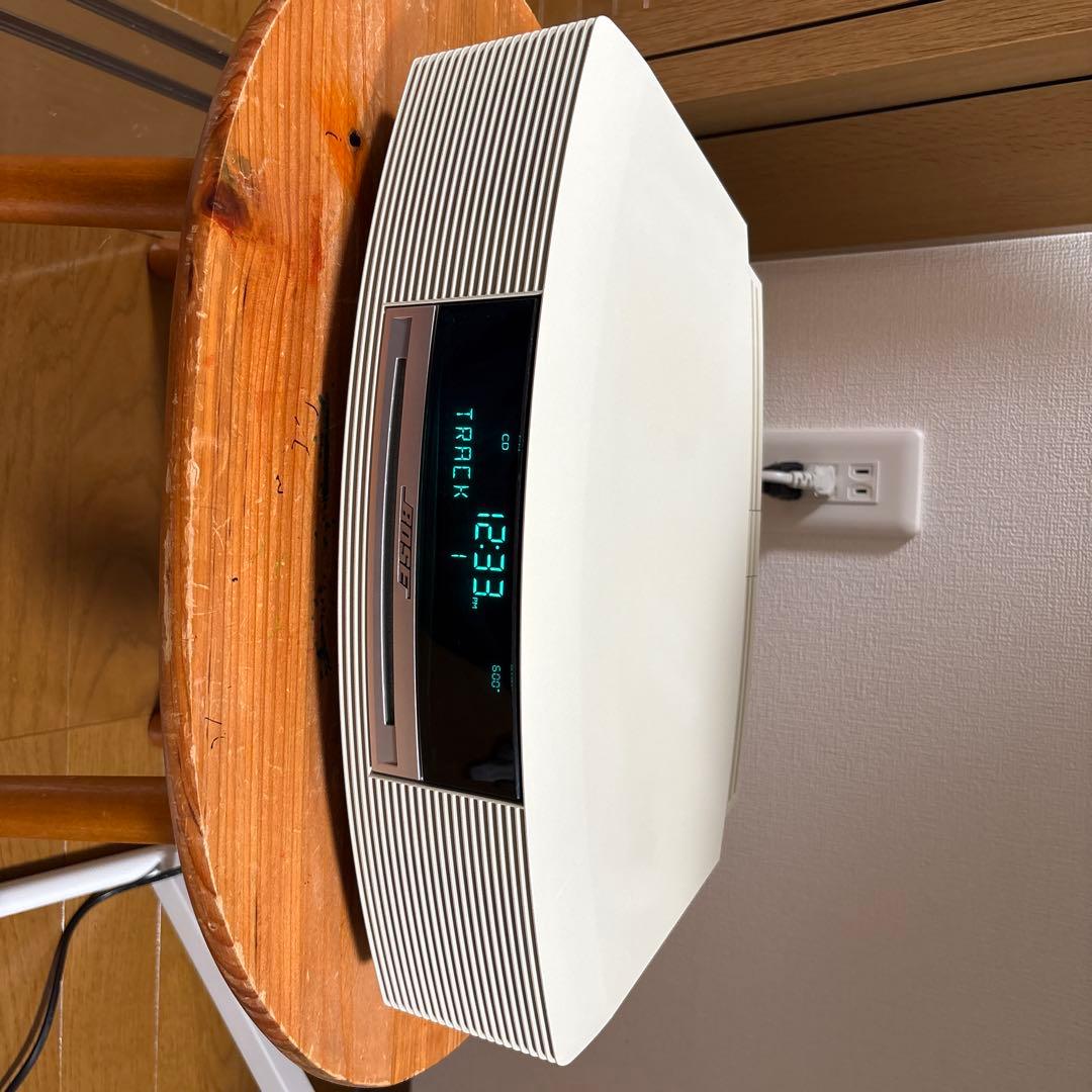 BOSE wave music system 初代