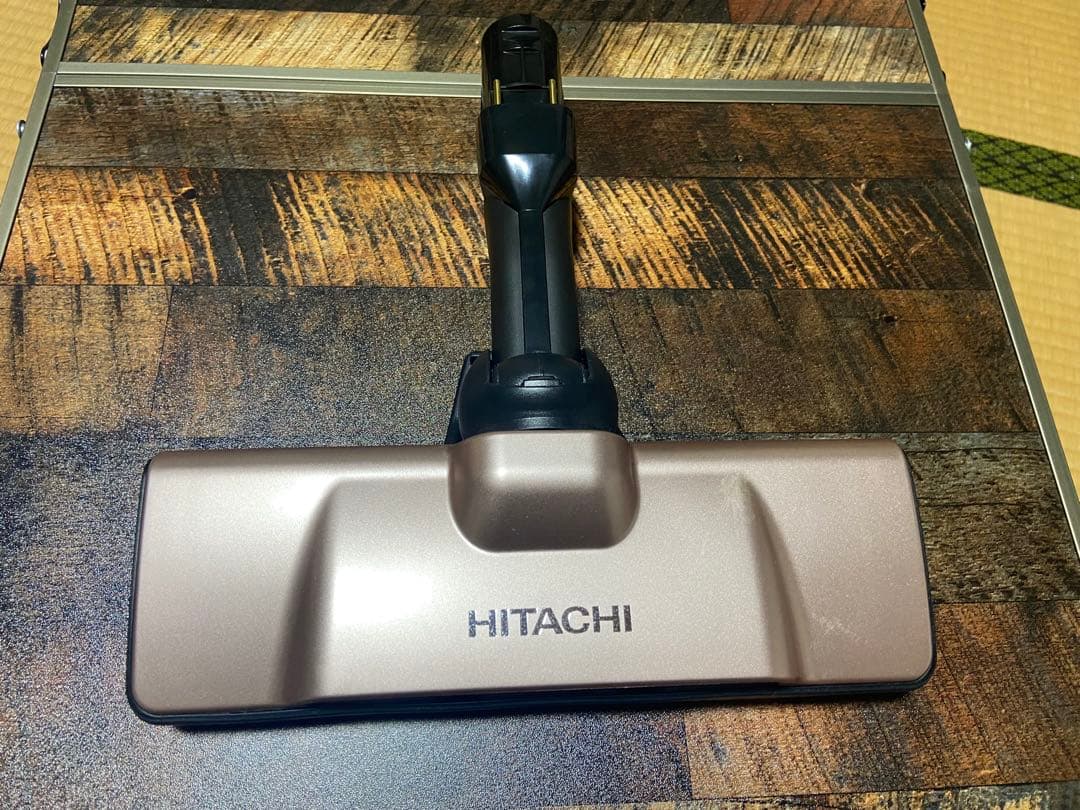 HITACHI PV-BHL3000J D-DP31 パワーヘッド
