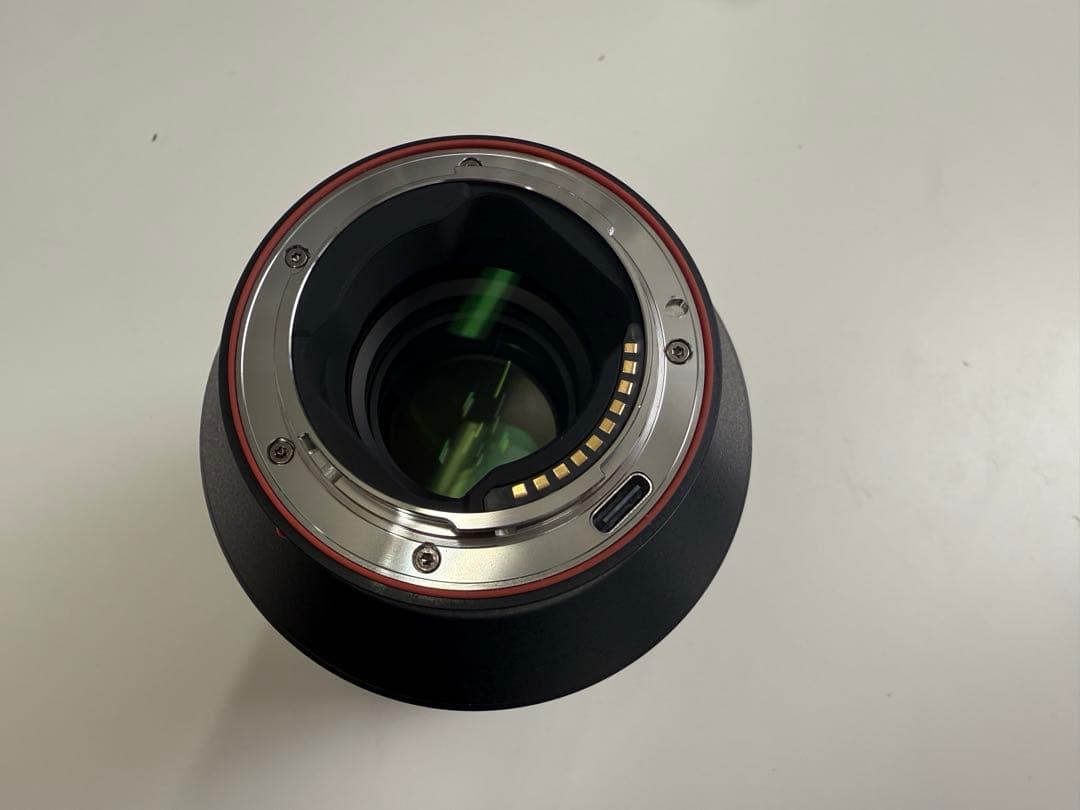 Viltrox AF 135mm F1.8 LAB フルフレーム　Eマウント