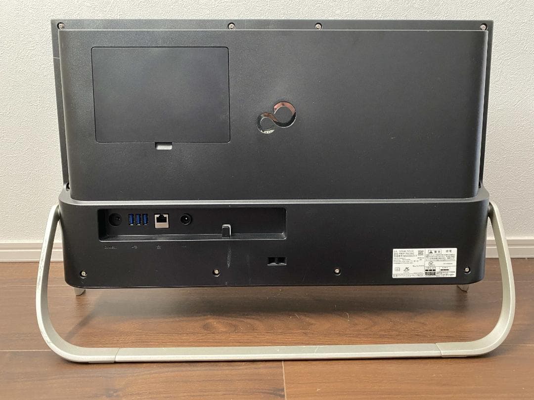 FH70/C2★Core i7-7700★SSD+HDD★Office2024