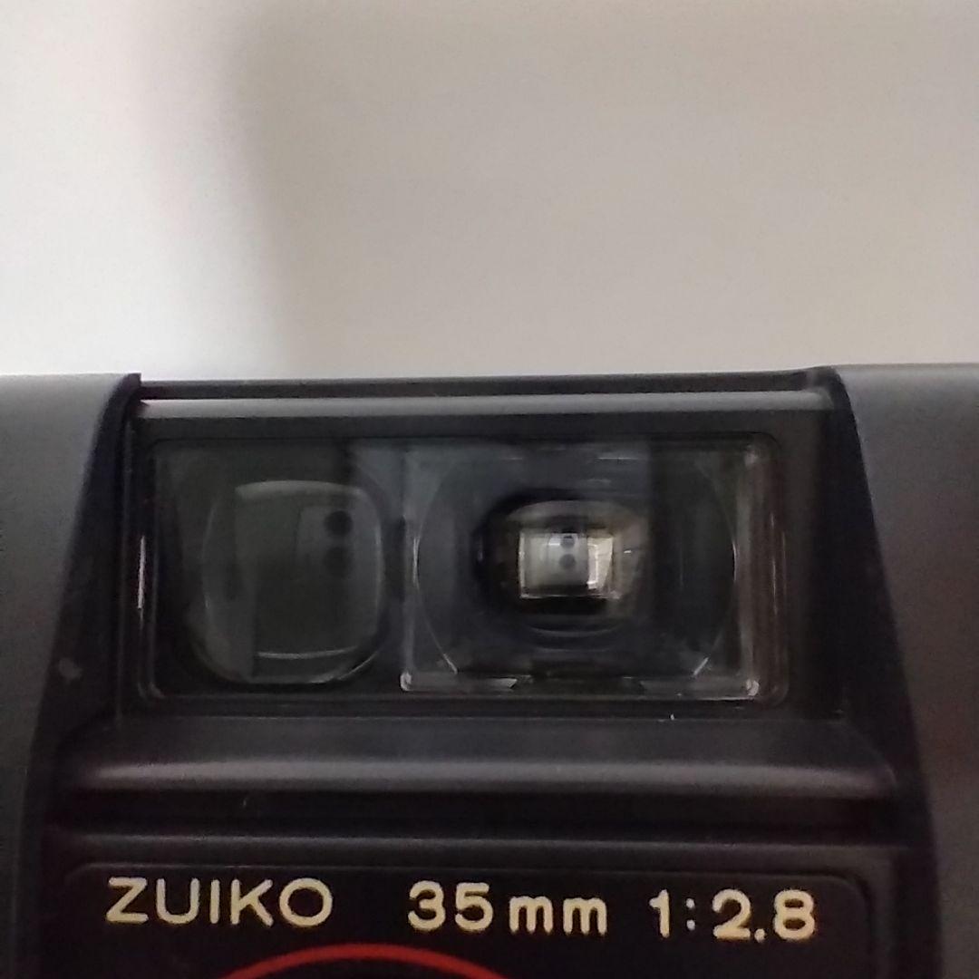 ※値引継続します※【ぬれてもピカソ フィルムカメラ愛】OLYMPUS AF1