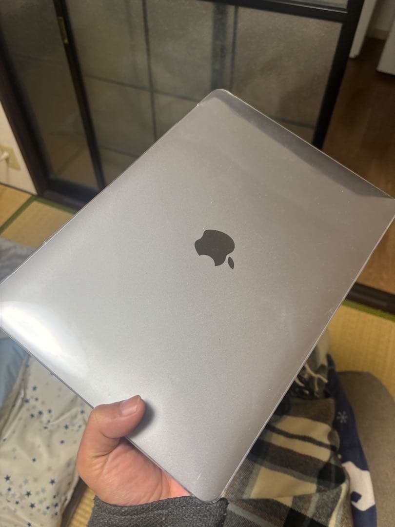 MacBook Air2018 8GB/256GB美品