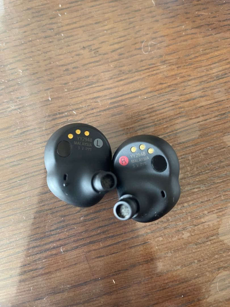 SONY wf-1000xm4 イヤホンバッテリー新品交換済み