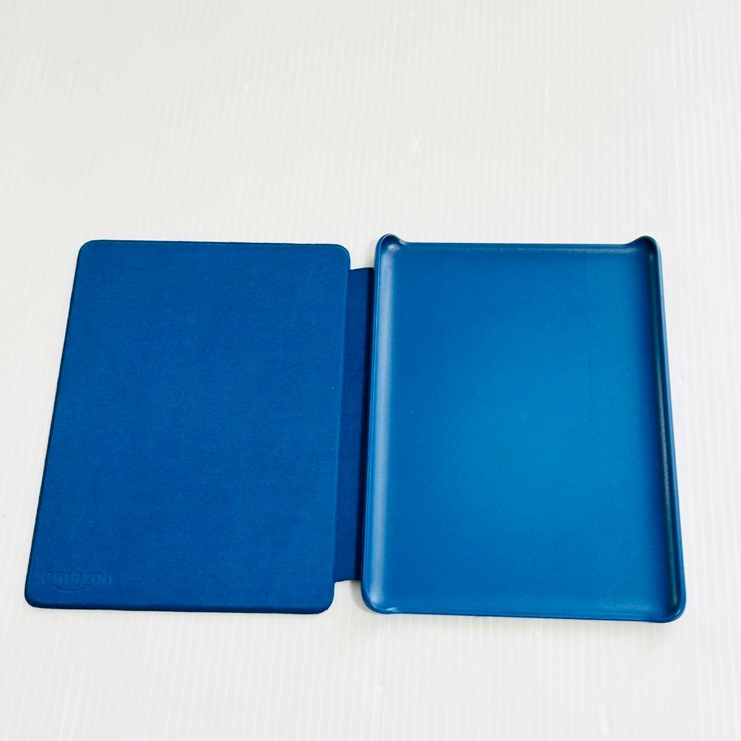 Kindle Paperwhite 第10世代　純正カバー・コード付き　美品