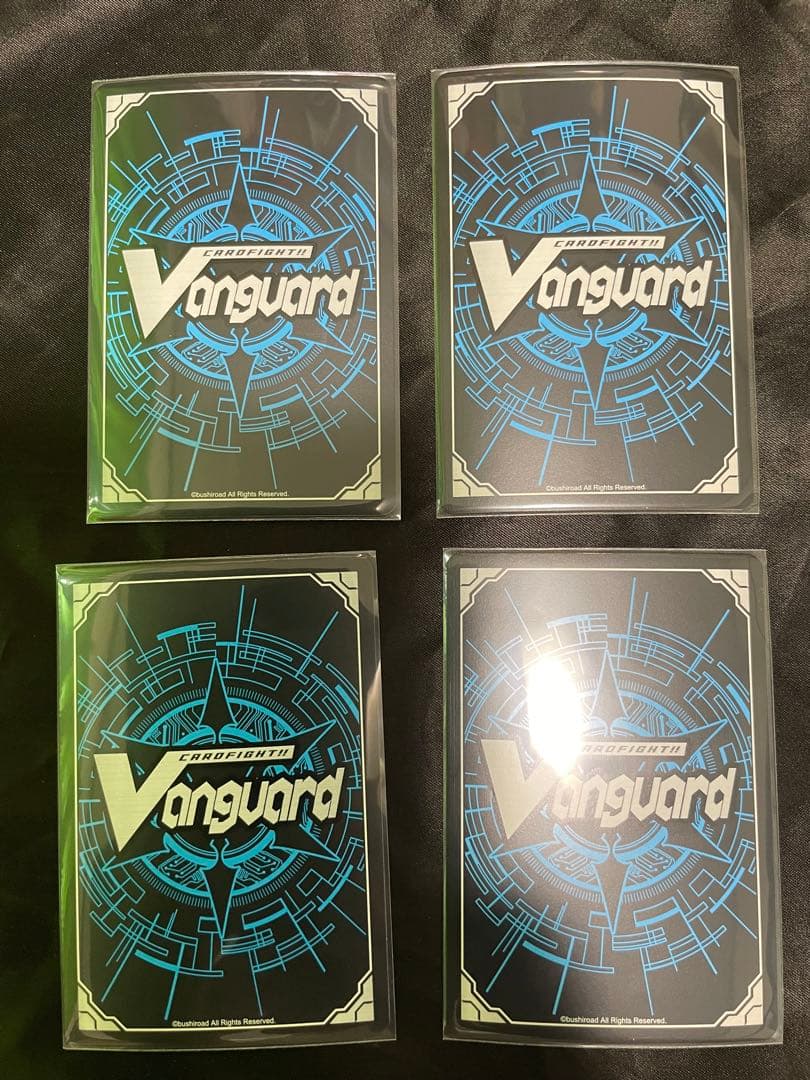 ヴァンガード　初期SP オラクルシンクタンク