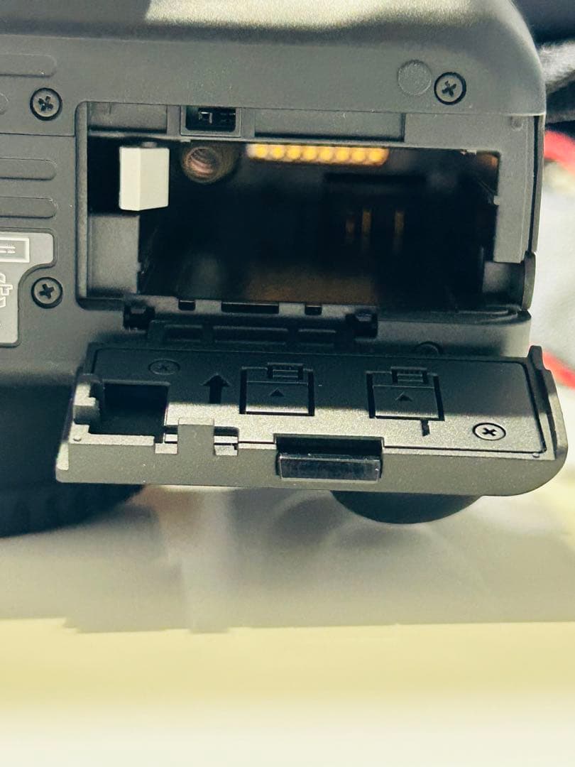 Canon EOS kiss X6i デジタル一眼レフ