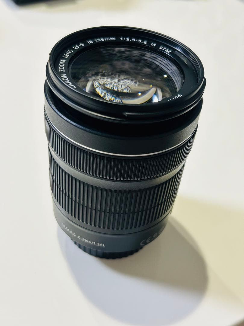 Canon EOS kiss X6i デジタル一眼レフ