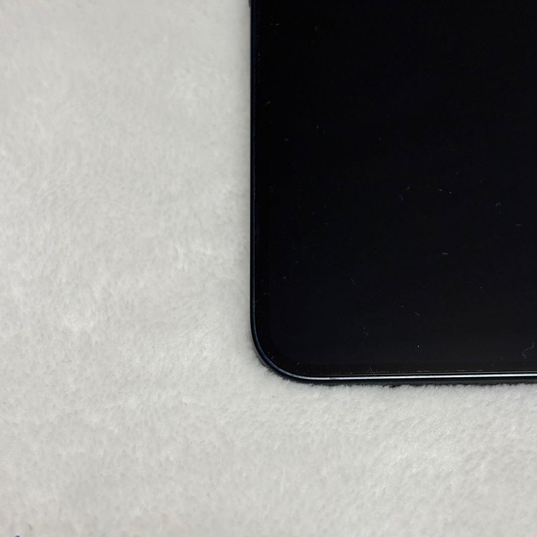 iPhone 14 256GB ミッドナイト SIMフリー バッテリー77%