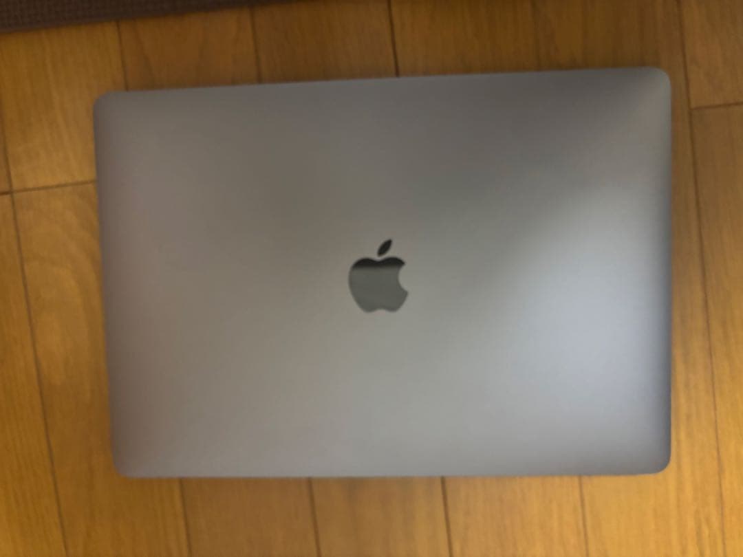 MacBook Pro 13インチ 2020製　1TB