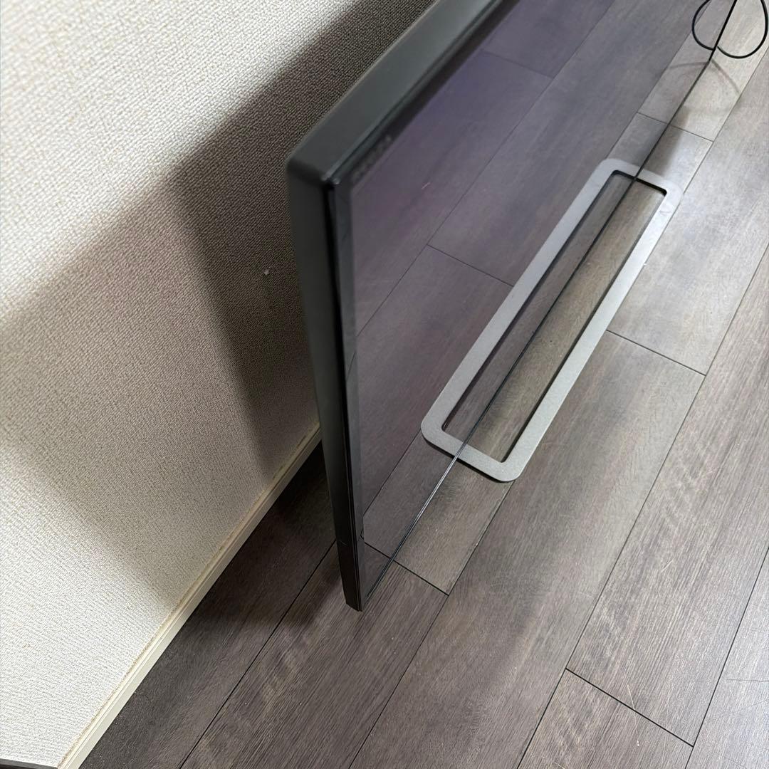 TOSHIBA REGZA 液晶テレビ　49G20X