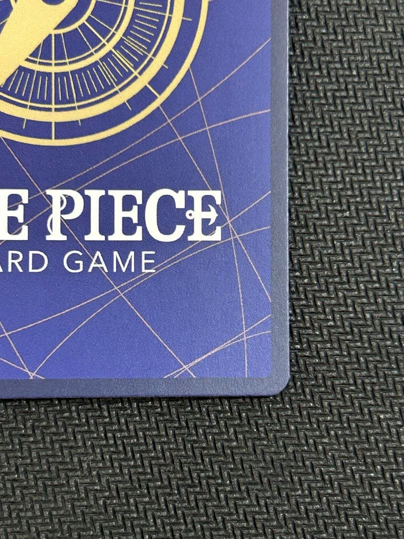 （美品）ワンピースカード SP ユースタス キッド EB04-039 SP