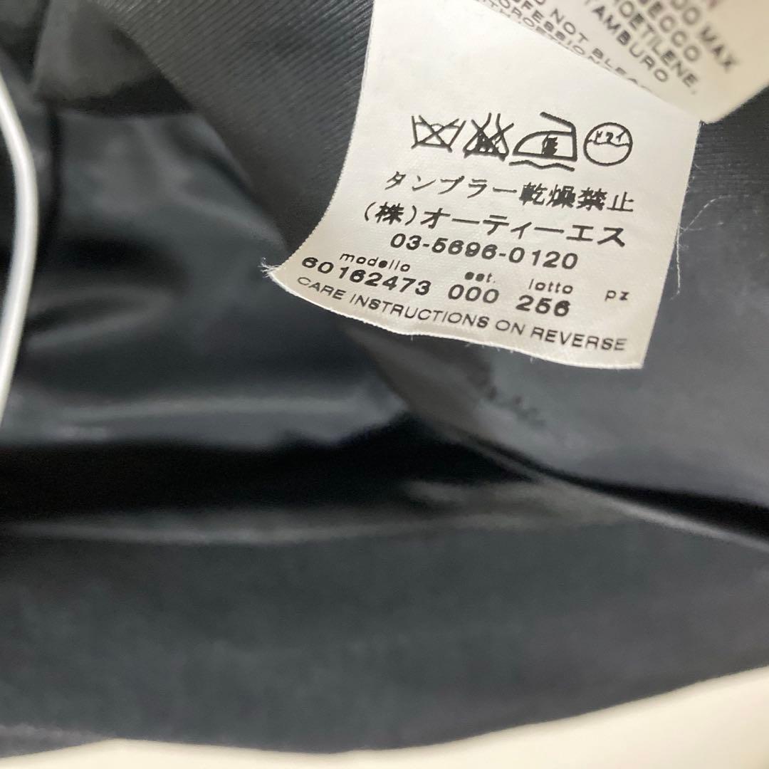 113Y251223H未使用級 MAXMARA マックスマーラ ロングコート