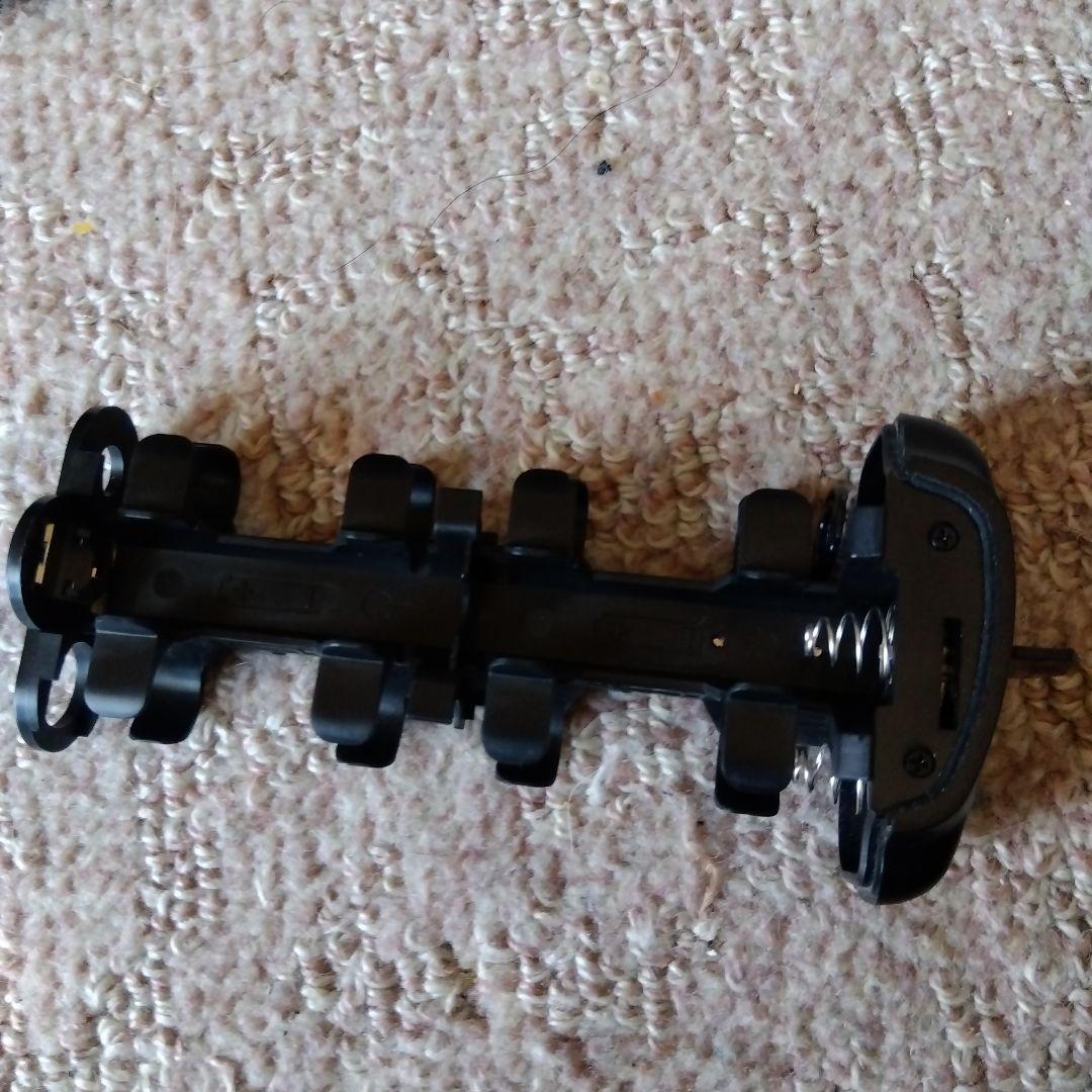 Nikon F100 一眼レフカメラ　＋MB15＋SB28