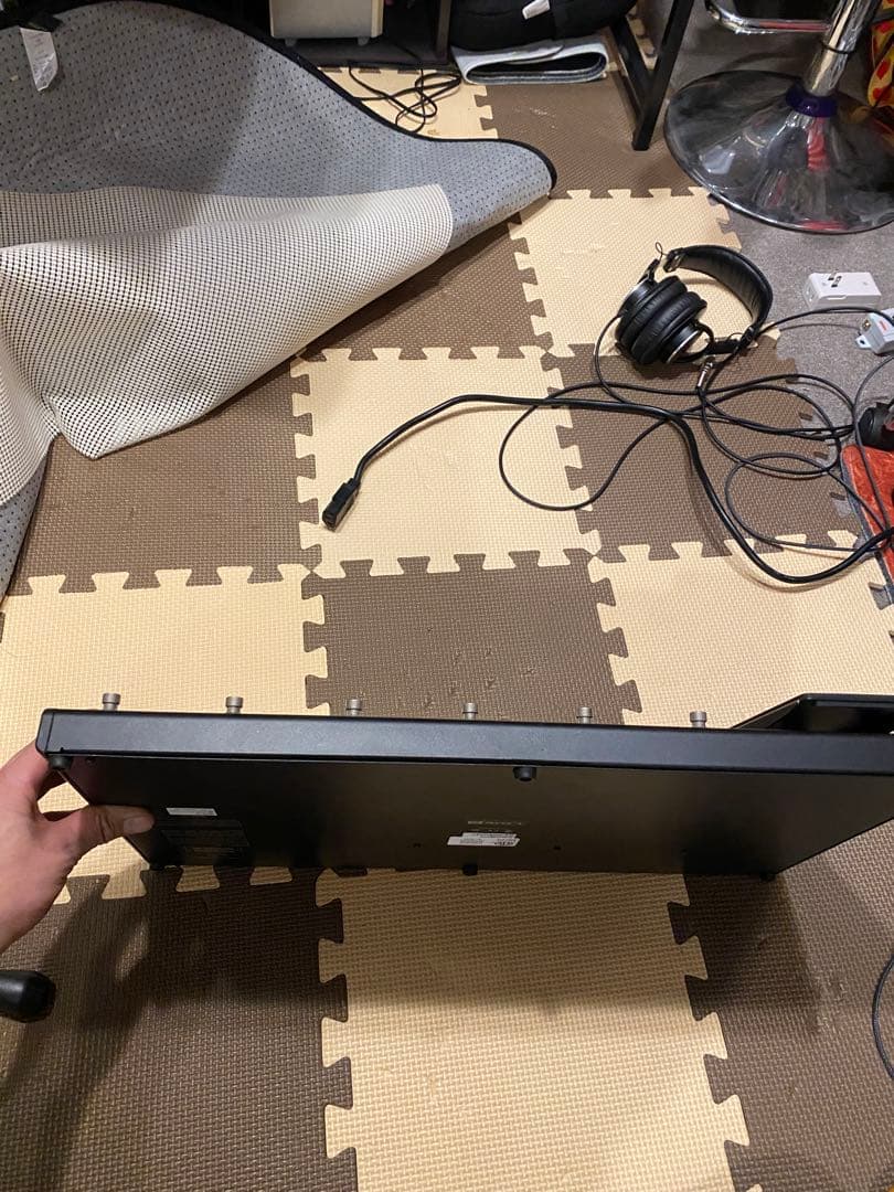 LINE 6 HELIX LT ギターエフェクター