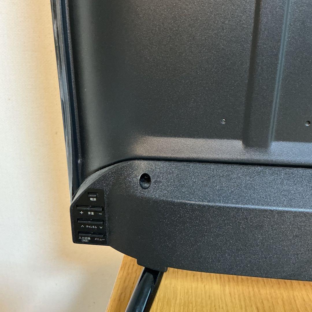 【おすすめ】美品　ASTEX AS-403W 40V型フルハイTV 2021年