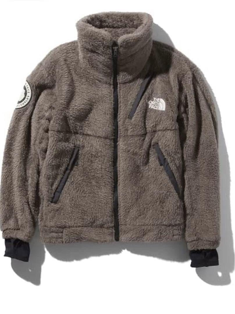 THE NORTH FACE アンタークティカ バーサ ロフト ジャケット