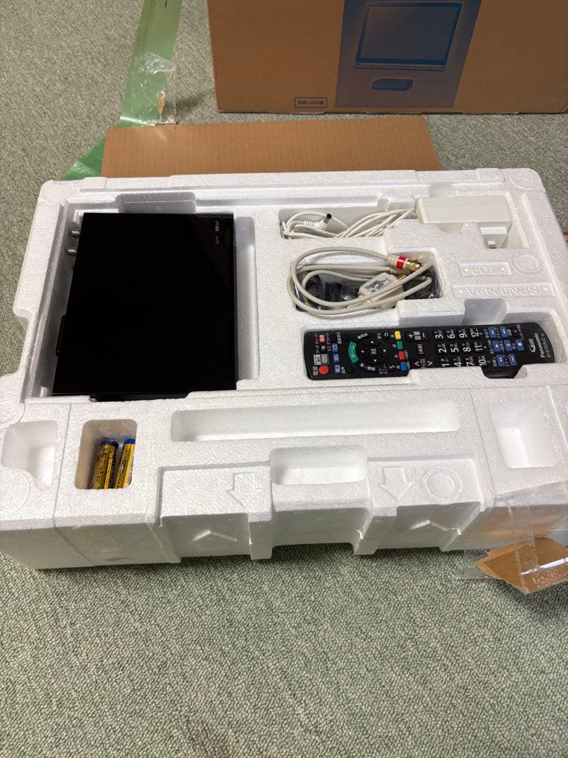 deesan　Panasonic UNー19F5ーK