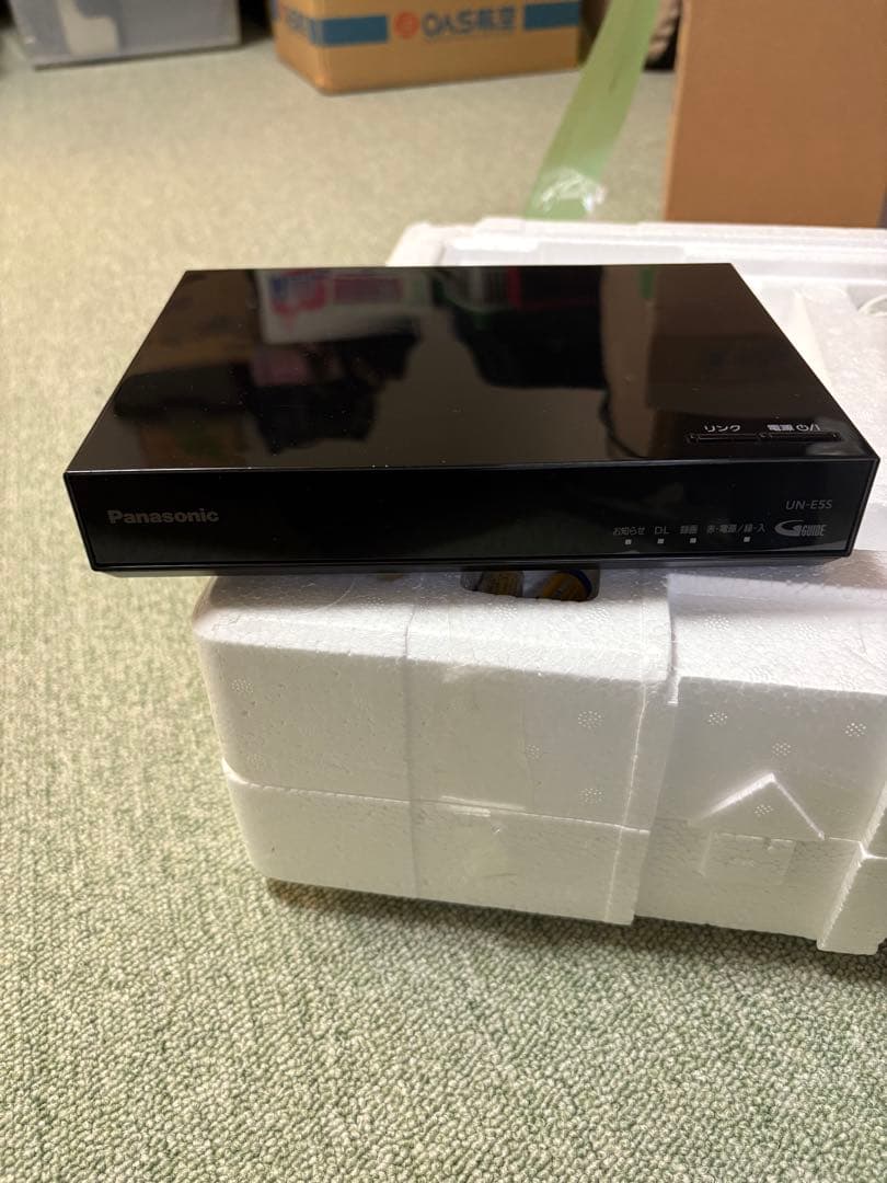 deesan　Panasonic UNー19F5ーK