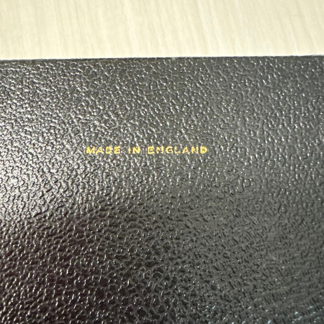 イギリス製　ヴィンテージ 　ロッジ　 デザートナイフフォーク12本セット