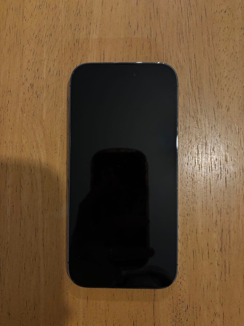 「値下げ可」iPhone14pro 128gb simフリー