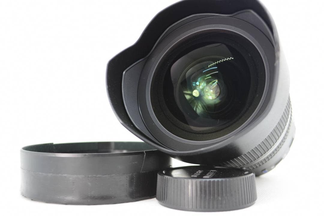 TAMRON SP 15-30mm F2.8 Di VC USD ニコン用