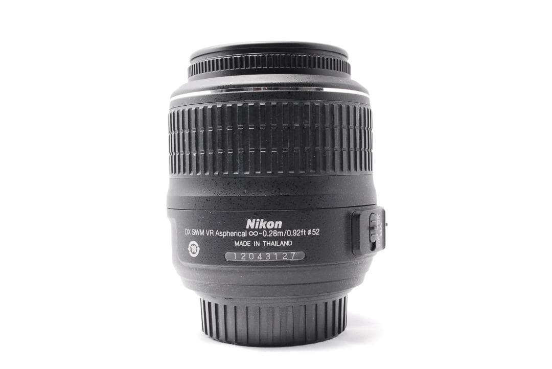 カメラデビューセット⭐Nikon D3000⭐️一眼レフカメラ⭐️スマホ転送