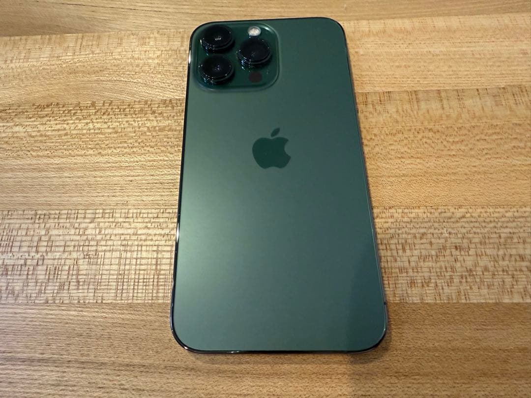 携帯電話本体 iPhone 13Pro