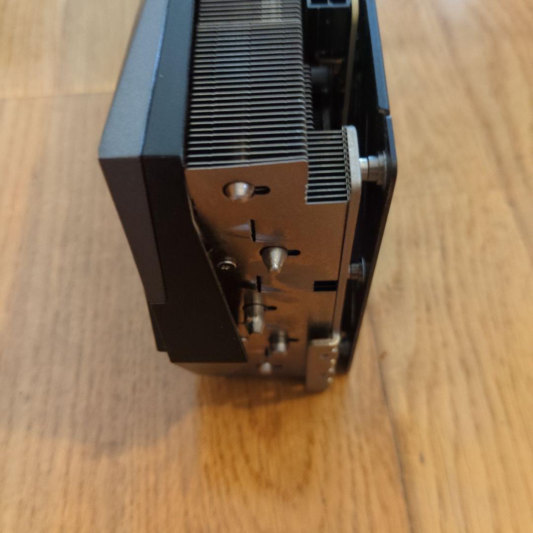 （動作確認済ジャンク）MSI GeForce RTX 3070 GAMINGZ