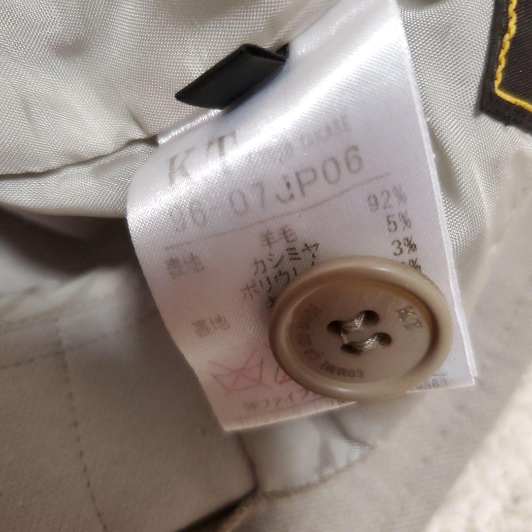 KT 5号サイズ　ロロピアーナ　パンツスーツ