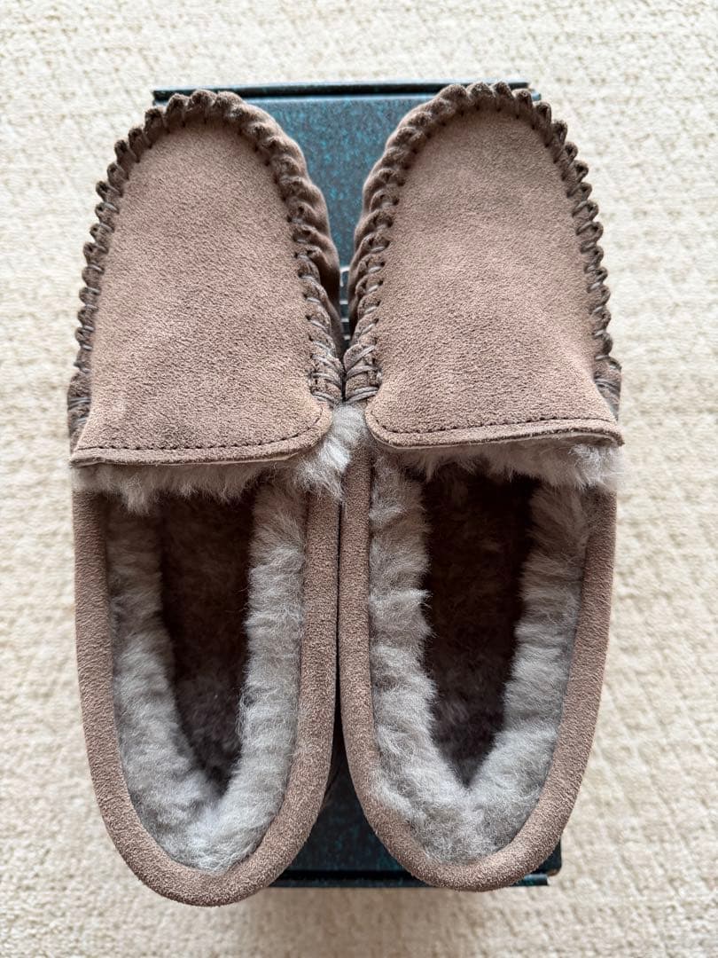 EMU Australia エミュ Cairns ケアンズ　モカシン