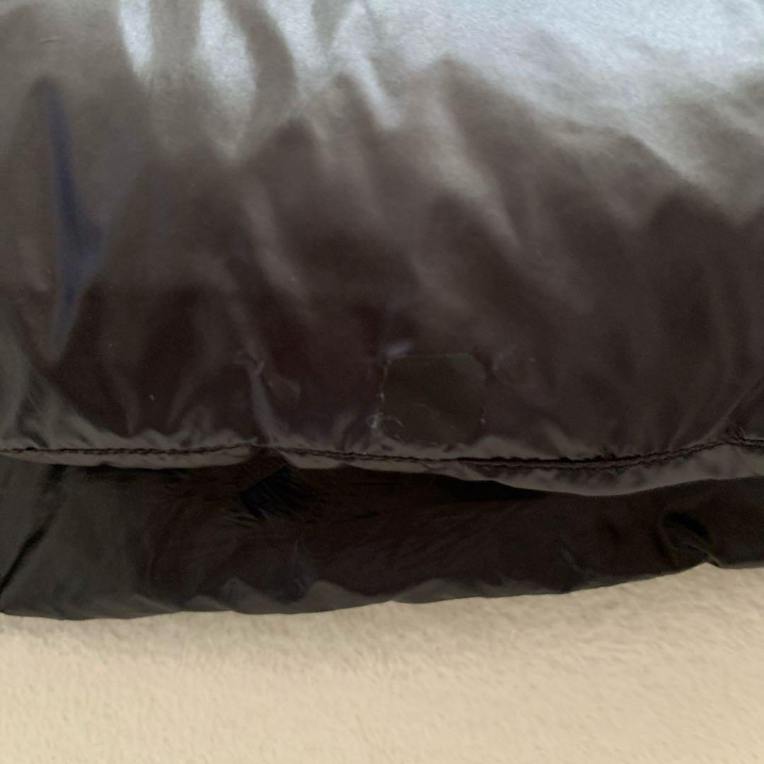 【momo】MONCLER モンクレール　ダウンジャケット　SERITTE