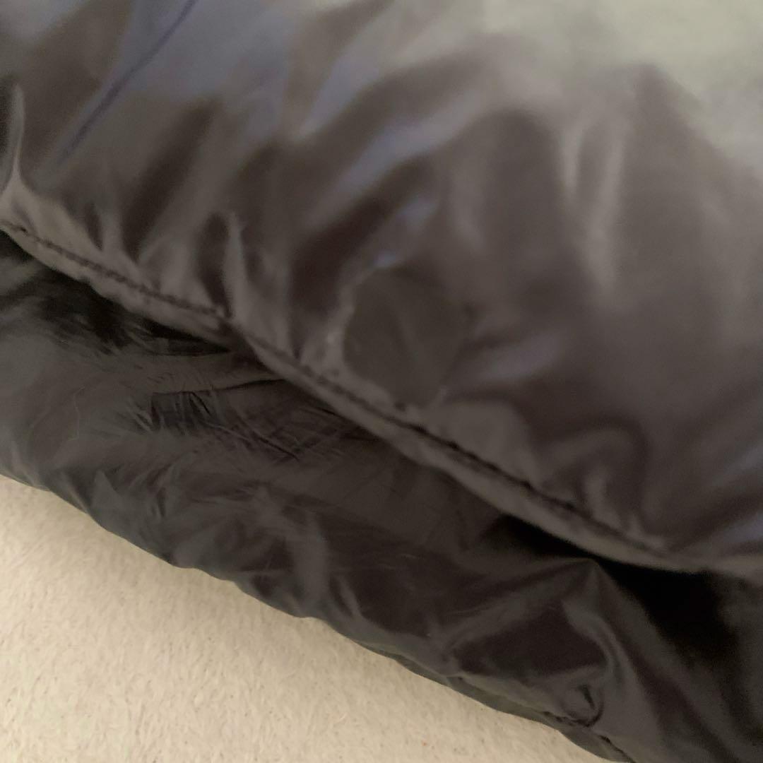 【momo】MONCLER モンクレール　ダウンジャケット　SERITTE