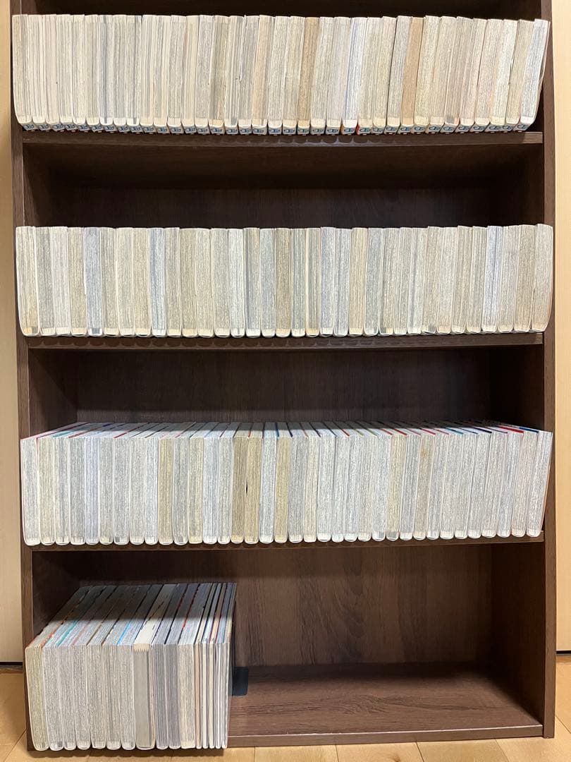 ONE PIECE 1巻〜113巻 全巻セット＋関連本9冊